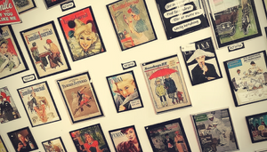 Welcome to my new webshop!