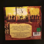 Bruce Springsteen - We Shall Overcome: The Seeger Sessions (CD+DVD)