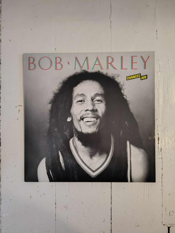 Bob Marley - Chances are
