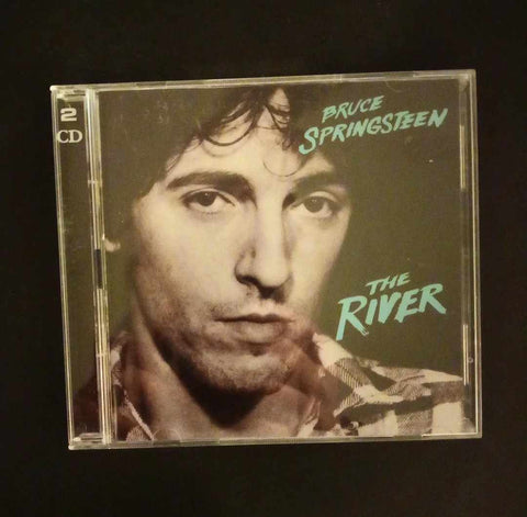 Bruce Springsteen - The River (2 CD)