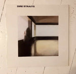 Dire Straits