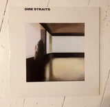 Dire Straits