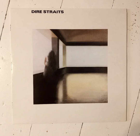 Dire Straits