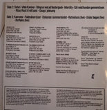 Gnags - 13 rigtige / LP vinyl (brugt)