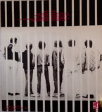 Gnags - Burhøns! / LP vinyl (brugt)