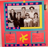 Gnags  - Plads til begejstring / LP vinyl (brugt)
