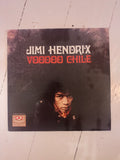 Jimi Hendrix - Voodoo Chile
