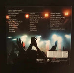 Kim Larsen & Kjukken - En lille pose støj - Live (2 CD+DVD)