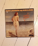 Kim Larsen og Bellami - yummi yummi