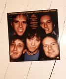 Kim Larsen og Bellami - yummi yummi