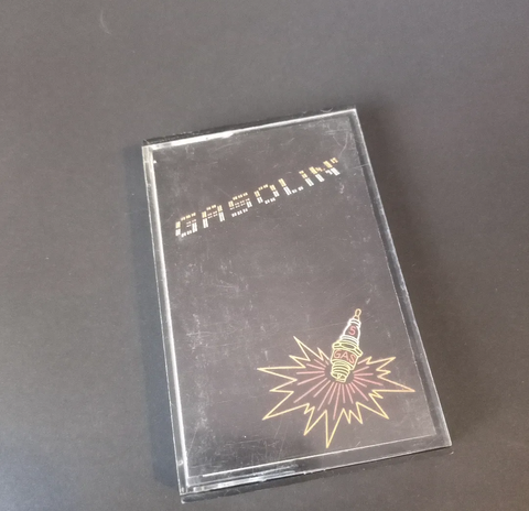Gasolin - Gas 5