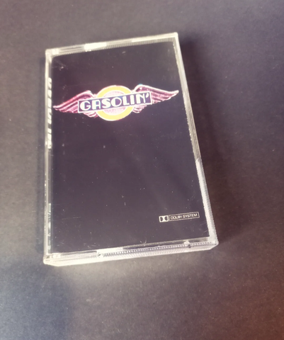 Gasolin - Killin' time