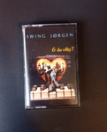 Swing Jørgen