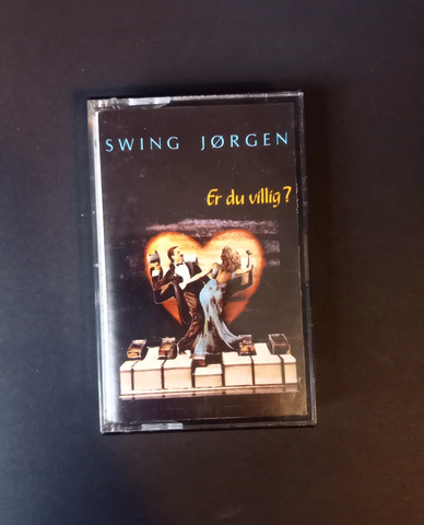 Swing Jørgen