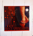 Bruce Springsteen - Human Touch
