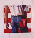 Bruce Springsteen - Born in the U.S.A.