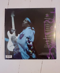 Jimi Hendrix - First rais of the new rising sun