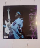 Jimi Hendrix - First rais of the new rising sun