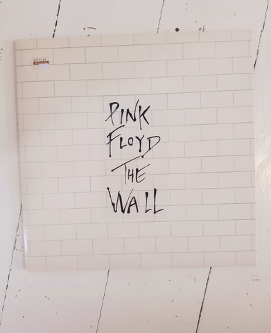Pink Floyd - The Wall