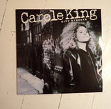 Carole King - City streets