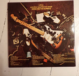 Derek & The Dominos - Layla