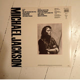 Michael Jackson - Bad