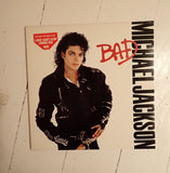 Michael Jackson - Bad