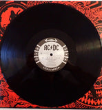 AC/DC - Black ice (2 x vinyl)