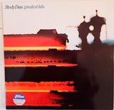 Steely Dan - greatest hits (2 x vinyl)