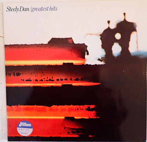 Steely Dan - greatest hits (2 x vinyl)