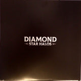 Def Leppard - Diamond star halos (2 x vinyl)