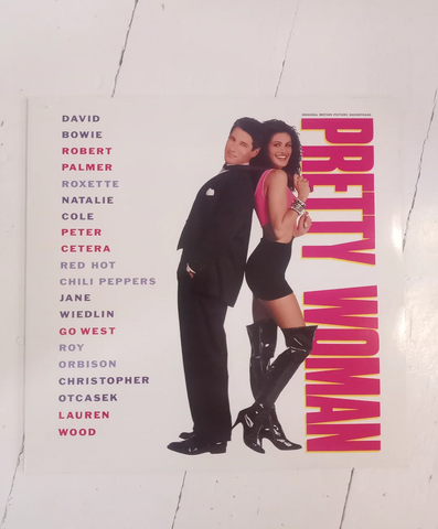 Pretty Woman - Soundtrack