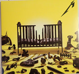 72 Seasons Metallica (2 x vinyl)