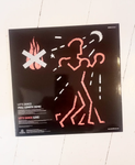 David Bowie - Lets Dance (maxi)