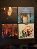 ABBA - The complete Studio recordings (som ny)