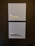 ABBA - The complete Studio recordings (som ny)