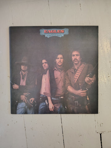 Eagles - Desperado