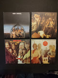 ABBA - The complete Studio recordings (som ny)