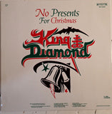 King Diamond - No Present For Christmas (12")