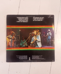 Bob Marley - Live