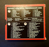 Gasolin - Live i Skandinavien (CD)