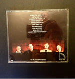 Johnny Madsen - Bounty Blue (CD)