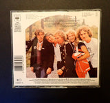 Gasolin - Live i Skandinavien (CD)