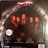 Def Leppard - Diamond star halos (2 x vinyl)