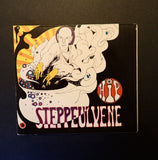 Steppeulvene - HIP (CD)