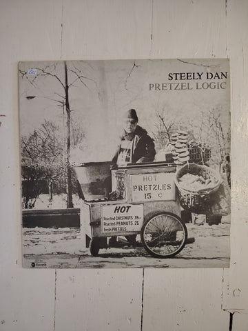 Steely Dan - Pretzel Logic