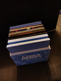 ABBA - The complete Studio recordings (som ny)