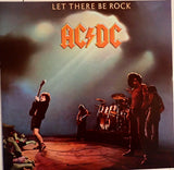 AC/DC - Let there be rock