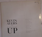 Kevin Ayers - falling UP