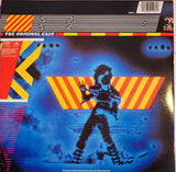 Starlight Express - Music by Andrew Lloyd Webber - Lyrics by Richard Stilgoe (2 x vinyl)